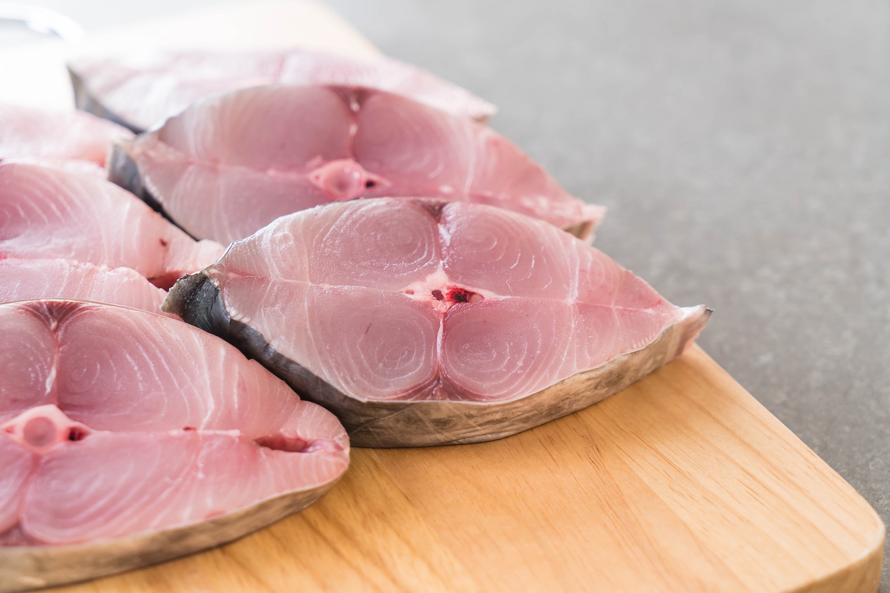 6 ошибок в приготовлении рыбы, которые уничтожат блюдо